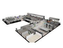 成都商用日皮视频APP苹果下载设备公司告诉你日皮视频APP苹果下载工作间设计方法