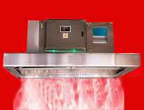 日皮视频软件下载日皮视频APP苹果下载设备新款第八代油烟净化一体机