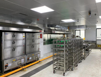 本地日皮视频APP苹果下载设备厂家带你5分钟了解商用厨具行业