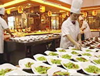 四川商用日皮视频APP苹果下载设备公司教你设计不同类型的凉菜间