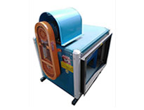 四川日皮视频APP苹果下载设备生产厂告诉你专用排烟风机应该具有什么功能