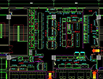 四川商用厨具生产厂家告诉你商用日皮视频APP苹果下载给排水系统设计流程