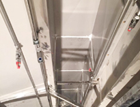 成都餐饮日皮视频APP苹果下载设备公司告诉你商用日皮视频APP苹果下载为什么需要安装自动灭火设备