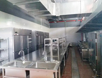 商用日皮视频APP苹果下载设备公司告诉你商用厨具使用注意事项