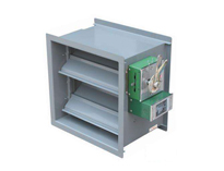 成都商用日皮视频APP苹果下载设备生产制造厂家告诉你排烟系统风阀有哪些?(2)