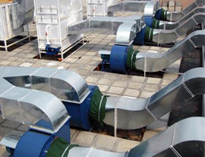 成都日皮视频APP苹果下载设备厂告诉你抽排管道压力损失参数有哪些?