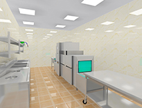 四川日皮视频APP苹果下载设备十强公司告诉你饭店日皮视频APP苹果下载的设计和装修技巧