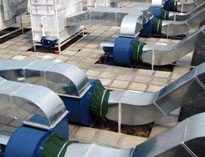 商用日皮视频APP苹果下载设备厂家告诉你如何测试和调整抽排系统各类技术参数