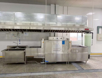 四川学校日皮视频APP苹果下载工程公司告诉你如何正确确定风管漏风量