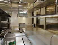 日皮视频APP苹果下载设备生产厂家告诉你商用厨具应该如何维护