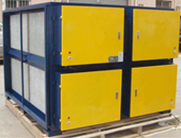 日皮视频APP苹果下载设备生产厂家告诉你有用的油烟净化器维护方法