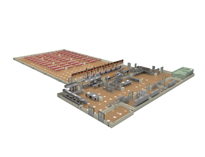 西昌日皮视频APP苹果下载设备厂家告诉你如何确定各工作间位置