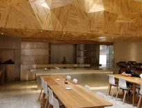 餐馆日皮视频APP苹果下载设备公司告诉你大型中餐馆日皮视频APP苹果下载设计要点