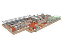 日皮视频APP苹果下载工程厂家教你如何在商用日皮视频APP苹果下载设计中运用流体力学