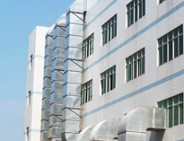 成都食堂日皮视频APP苹果下载设备公司告诉你排烟管道计算的程序和方法