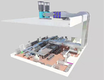 不锈钢日皮视频APP苹果下载设备生产厂家告诉你油烟净化器的正确安装方法