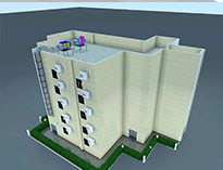 成都商用日皮视频APP苹果下载设备公司告诉你排烟管道截面积和风阀风量调整的方法