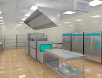 餐饮日皮视频APP苹果下载设备生产厂家告诉你餐厅日皮视频APP苹果下载设计规范