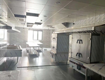 食堂日皮视频APP苹果下载设备工程厂家告诉你如何做好日皮视频APP苹果下载供电系统设计