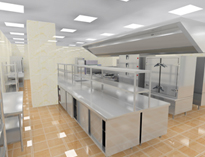 不锈钢日皮视频APP苹果下载设备厂家告诉商用日皮视频APP苹果下载排水给水设计要点