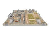 商用日皮视频APP苹果下载工程公司教你组织大型食堂日皮视频APP苹果下载日皮视频APP苹果下载气流流向