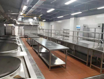 食堂日皮视频APP苹果下载设备生产厂家和你聊聊如何做好湘菜日皮视频APP苹果下载设计