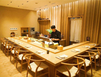 重庆餐饮日皮视频APP苹果下载设备公司教教你明档日皮视频APP苹果下载该如何展示和摆放产品才能更好的吸引顾客