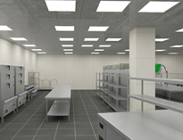 食堂厨具设备厂家教你食堂日皮视频APP苹果下载设置排水管接点位置以及地漏设置方法