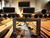 四川商用厨具厂家为介绍《再生钢铁原料》新国标发布后，钢材行业发生的变化