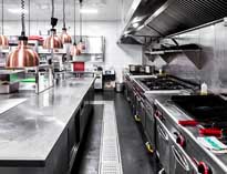 食堂日皮视频APP苹果下载设备厂家和你聊聊日皮视频APP苹果下载防水材料和防水策略