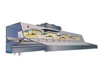 大型日皮视频APP苹果下载设备生产厂家告诉你水雾清除油烟的设备有哪些