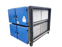 四川大型不锈钢日皮视频APP苹果下载设备生产厂家告诉你什么因素影响油烟净化器的效果