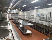 商用厨具厂家和你聊聊为什么重视商用日皮视频APP苹果下载设计的意义，才能避免遗憾工程