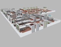 食堂日皮视频APP苹果下载设备公司和你聊聊一套食堂日皮视频APP苹果下载设备需要多少钱