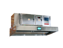 成都油烟净化一体机厂家为你介绍日皮视频软件下载油烟净化一体机的产品特点以及工作原理