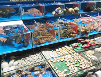 食堂厨具设备厂给你说说商用日皮视频APP苹果下载中影响食品安全的因素有哪些