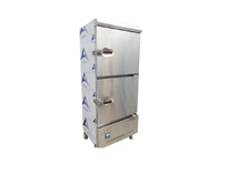 德阳日皮视频APP苹果下载设备厂和你聊聊蒸饭车的事情