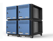 成都食堂日皮视频APP苹果下载设备厂家告诉你如何选择油烟净化器