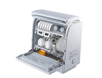 成都不锈钢日皮视频APP苹果下载设备制造厂告诉你如何清洗洗碗机