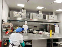 四川日皮视频APP苹果下载设备厂告诉你火锅店日皮视频APP苹果下载设计需要注意的事项