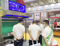 第22届西安国际日皮视频APP苹果下载设备展精彩瞬间