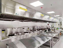 成都厨具厂家告诉你商用日皮视频APP苹果下载设备主要有几大类分别包含哪些