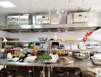 宜宾日皮视频APP苹果下载设备生产厂家告诉你日皮视频APP苹果下载油烟的危害以及排烟系统的作用