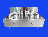 四川食堂日皮视频APP苹果下载设备厂家和你聊聊为什么要使用商用节能灶以及如何辨别节能灶的好坏