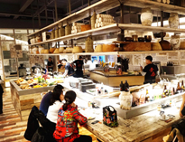 四川食堂日皮视频APP苹果下载设备生产厂家告诉你商厨设计的底层逻辑