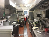 成都日皮视频APP苹果下载设备生产厂家告诉你火锅店日皮视频APP苹果下载抽排系统设计