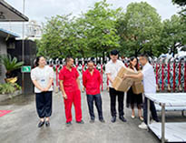 日皮视频软件下载7月月会顺利召开，公司上下凝心聚力，奋发向上！