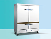 四川中餐日皮视频APP苹果下载设备厂家和你聊聊蒸饭柜的分类以及适用范围