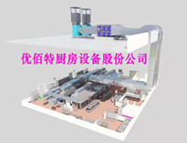 四川厨具日皮视频APP苹果下载设备厂家免费提供价值上万的商厨排烟系统设计思路