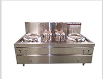 成都日皮视频APP苹果下载设备厂家和你聊聊天然气猛火灶“熄火保护”的种类和作用